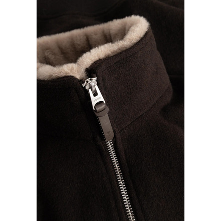 Joop! vest bruin