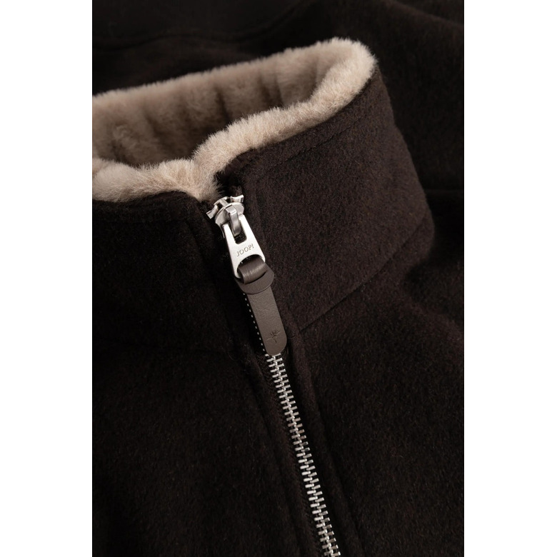 Joop! vest brown 2