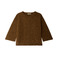 Sessun sweater bruin 1