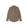Sessun blouse bruin 1
