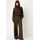 Sessun trousers green 2
