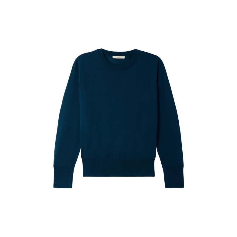 Sessun sweater blau 1