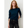 Sessun sweater blau 2