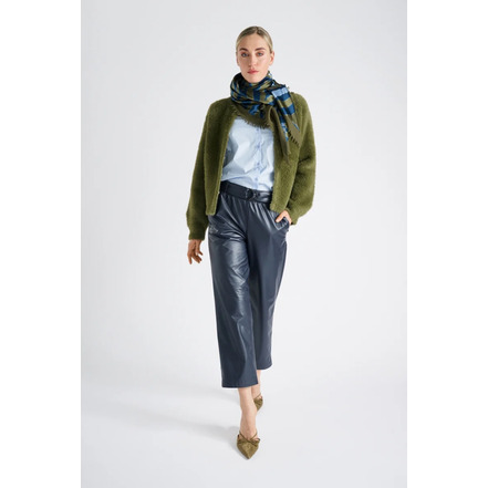 Marie Mero broek blauw