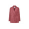 Niu blazer roze 1