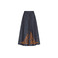 Niu skirt blue 1