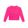 Someone Kids sweater pink 1
