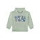 Someone Kids sweater green 1