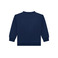 Someone Kids sweater blue 2