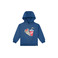 Someone Kids hoodie blue 1
