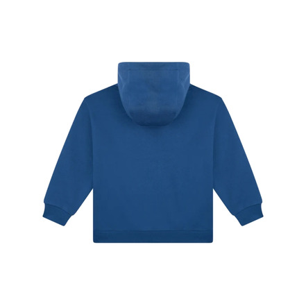 Someone Kids hoodie blue