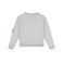 Someone Kids sweater grey 2