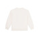 Someone Kids sweater ecru 2