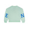 Someone Junior Meisjes sweater groen 2