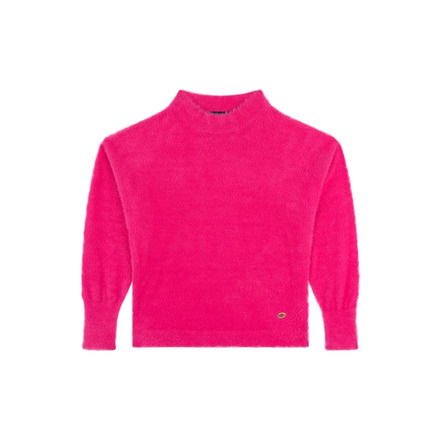 Someone Junior Meisjes trui roze
