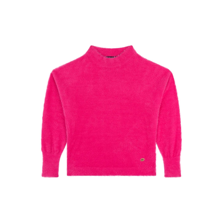Someone Junior Meisjes trui roze 1