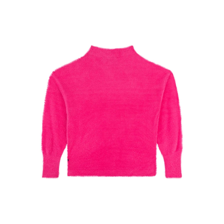 Someone Junior Meisjes trui roze 2