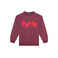 Someone Junior Meisjes trui bordeaux 1