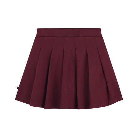 Someone Junior Meisjes rok bordeaux