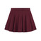 Someone Junior Meisjes rok bordeaux 1