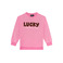 Someone Junior Meisjes trui roze 1