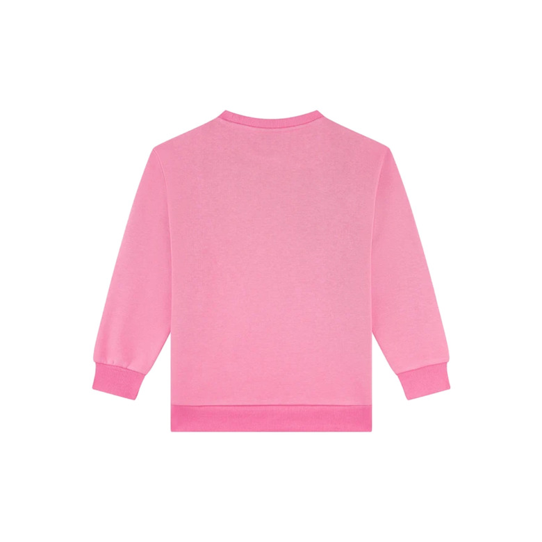 Someone Junior Meisjes trui roze 2