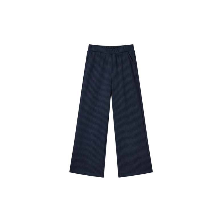 Someone Junior Meisjes broek blauw 1