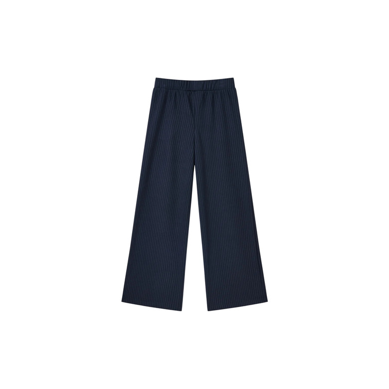 Someone Junior Meisjes broek blauw 2