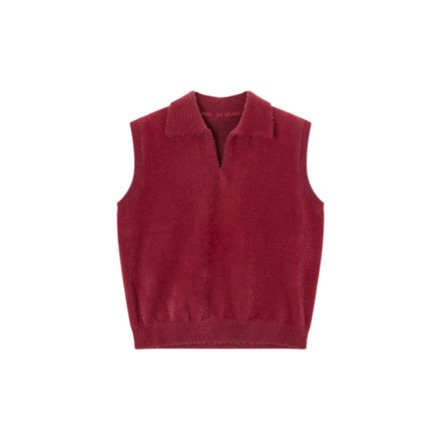Someone Junior Meisjes trui bordeaux