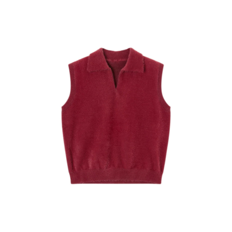 Someone Junior Meisjes trui bordeaux 1