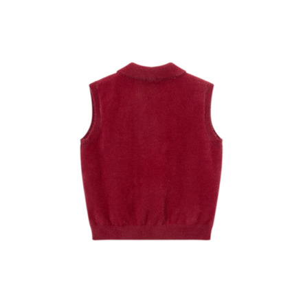 Someone Junior Meisjes trui bordeaux