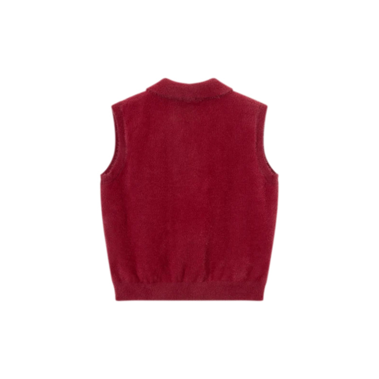 Someone Junior Meisjes trui bordeaux 2