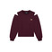 Someone Junior Meisjes sweater bordeaux 1