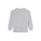 Someone Junior Meisjes sweater grijs 2