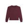 Someone Junior Meisjes sweater bordeaux 1