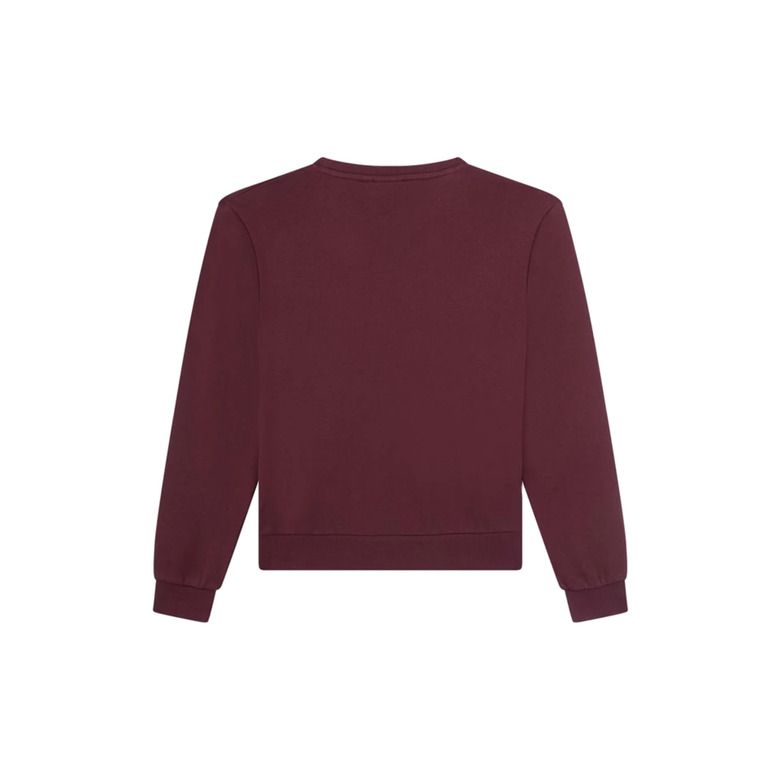 Someone Junior Meisjes sweater bordeaux 2