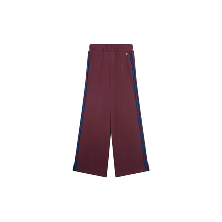 Someone Junior Meisjes broek bordeaux