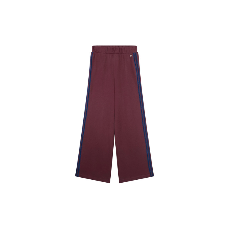 Someone Junior Meisjes broek bordeaux 1