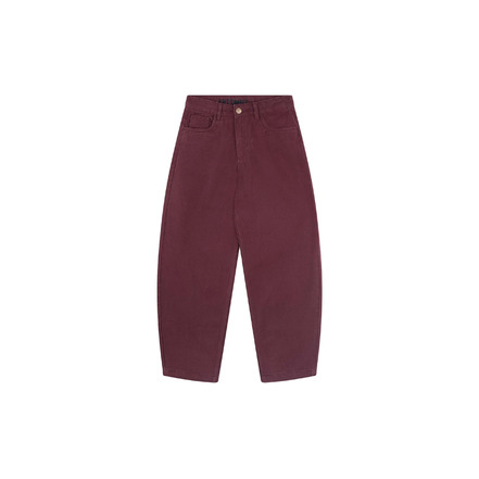 Someone Junior Meisjes broek bordeaux