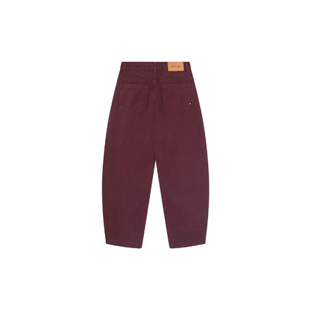 Someone Junior Meisjes broek bordeaux
