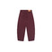 Someone Junior Meisjes broek bordeaux 2