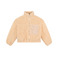 Someone Junior Meisjes vest beige 1
