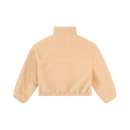 Someone Junior Meisjes vest beige