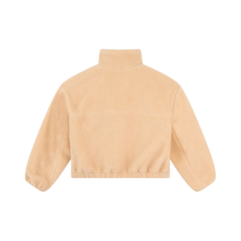 Someone Junior Meisjes vest beige 2