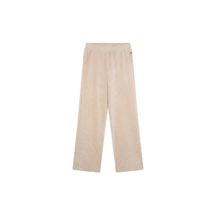 Someone Junior Meisjes broek beige
