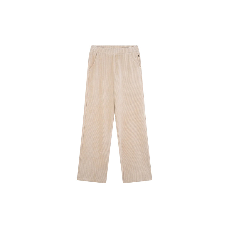 Someone Junior Meisjes broek beige 1