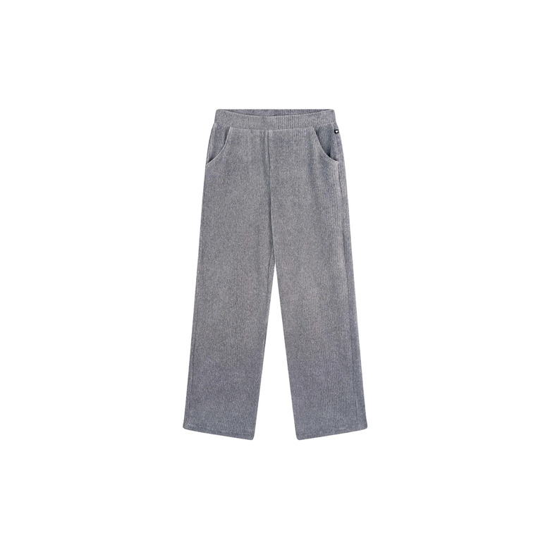 Someone Junior Meisjes broek grijs 1