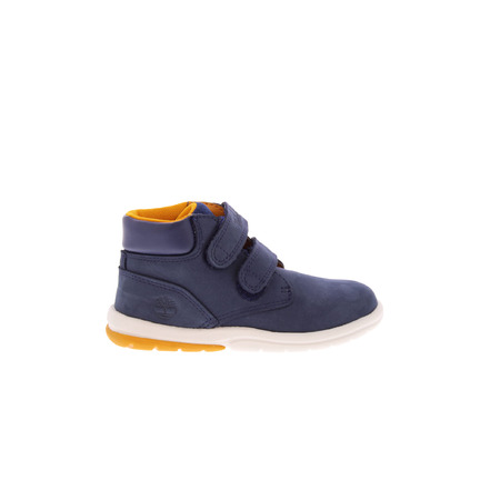 Timberland velcro schoenen blauw