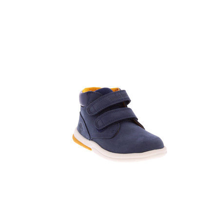 Timberland velcro schoenen blauw