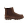 Timberland hoge schoenen bruin 1